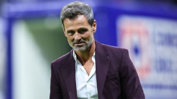 Диего Кокка перешел на работу в Мексику после расторжения контракта с Tigres