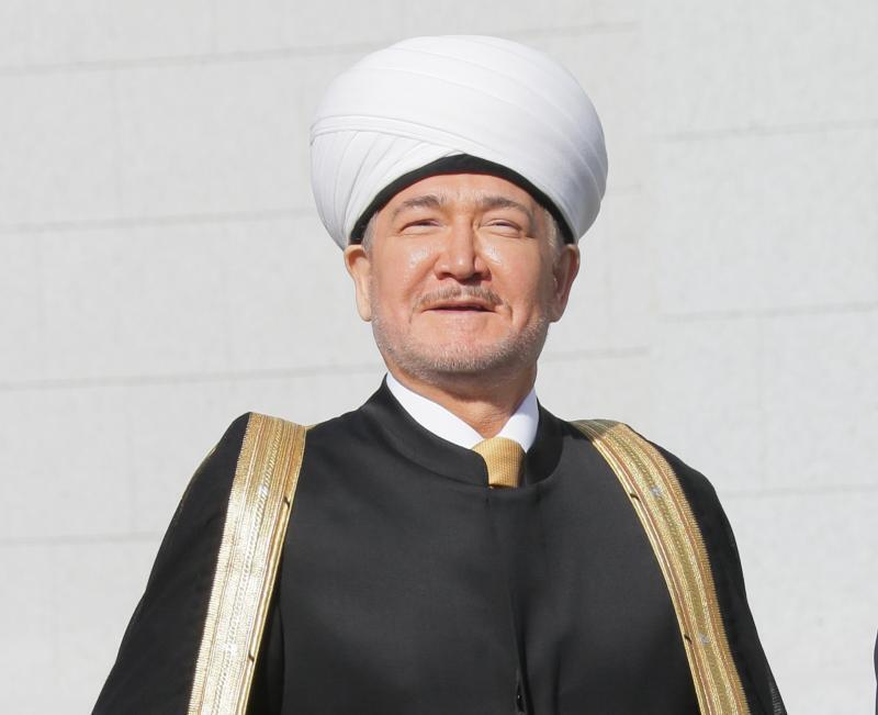 "Нур Ислам" - свет ислама