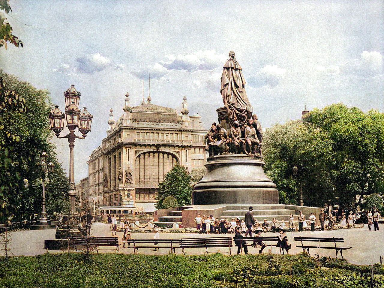 Старый петербург фото старого петербурга