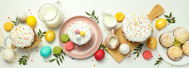 Не за горами Великий праздник Пасха, традиции , рецепт Пасхи.