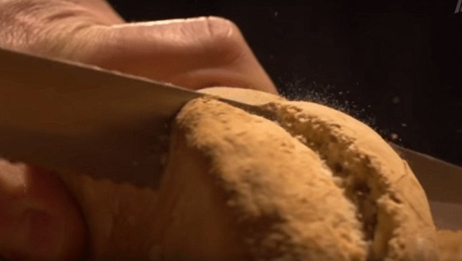 Хлеб без дрожжей, рекламная находка производителей| Амарантовый хлеб