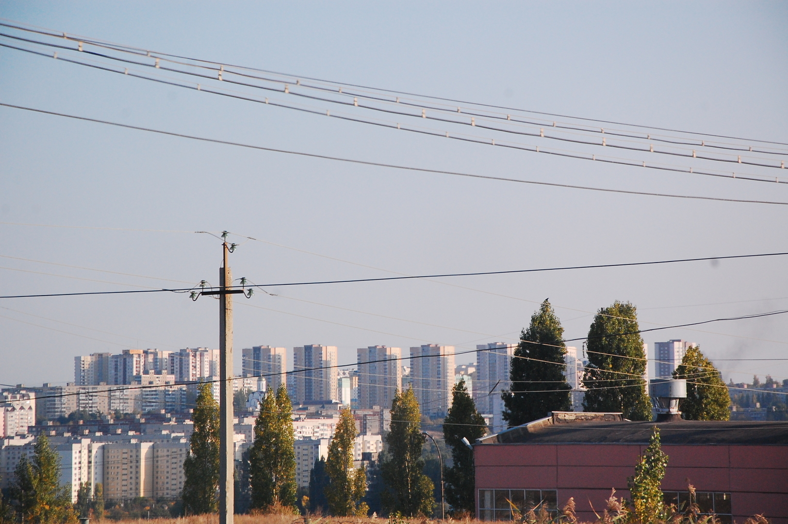 БОЛЬШОЕ ПУТЕШЕСТВИЕ Новокузнецк - Ставрополь
