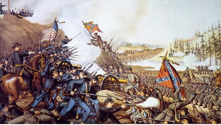 Американец, который изобрел молнию