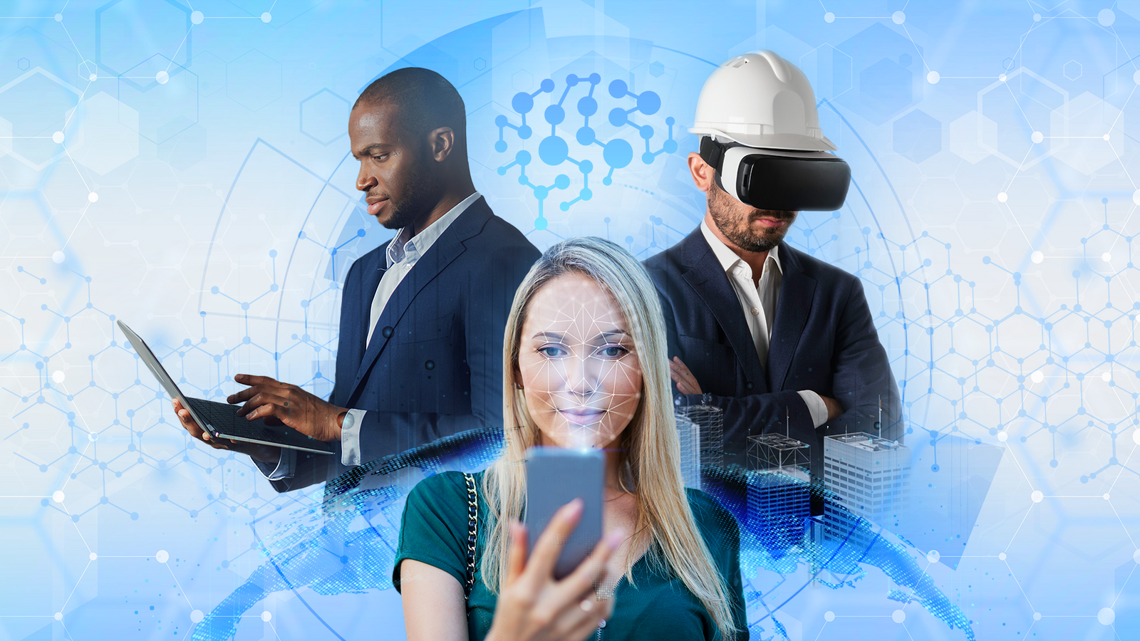 Наблюдается взрыв интереса к ИИ, но в реальном человеческом интеллекте еще много жизни | Адам Боултон