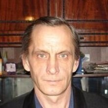 Валерий Владимирович Большаков, г. Новокуйбышевск