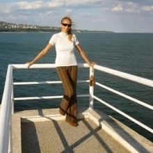 Наталья, г. Москва