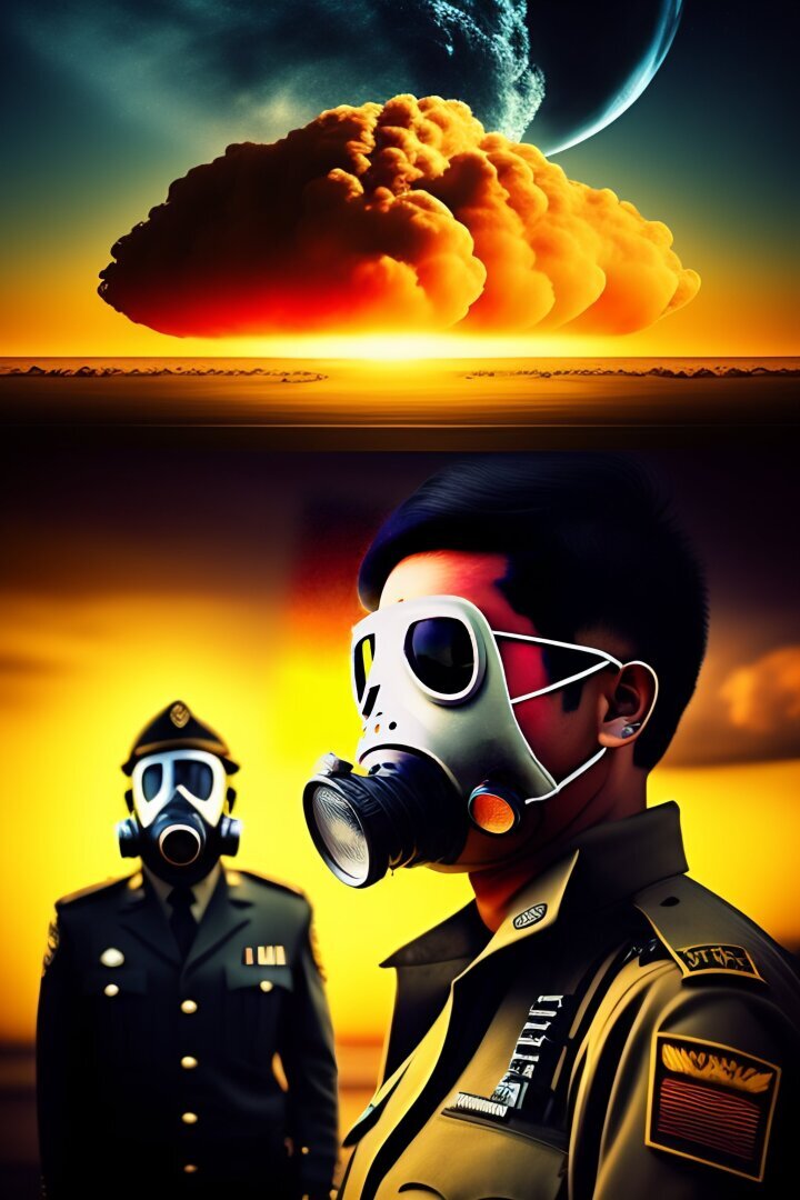 Будет ли Третья мировая война?