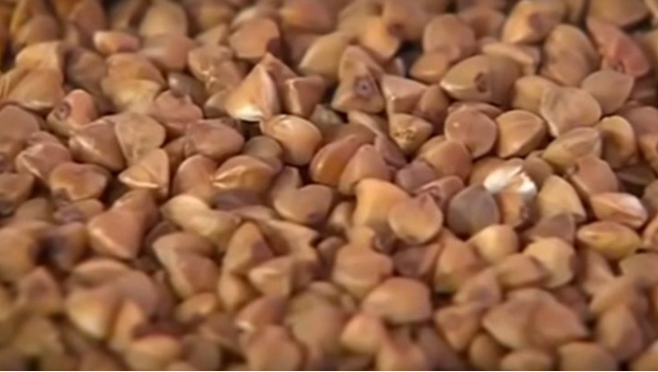 Гречневая каша, калорийность, рецепт