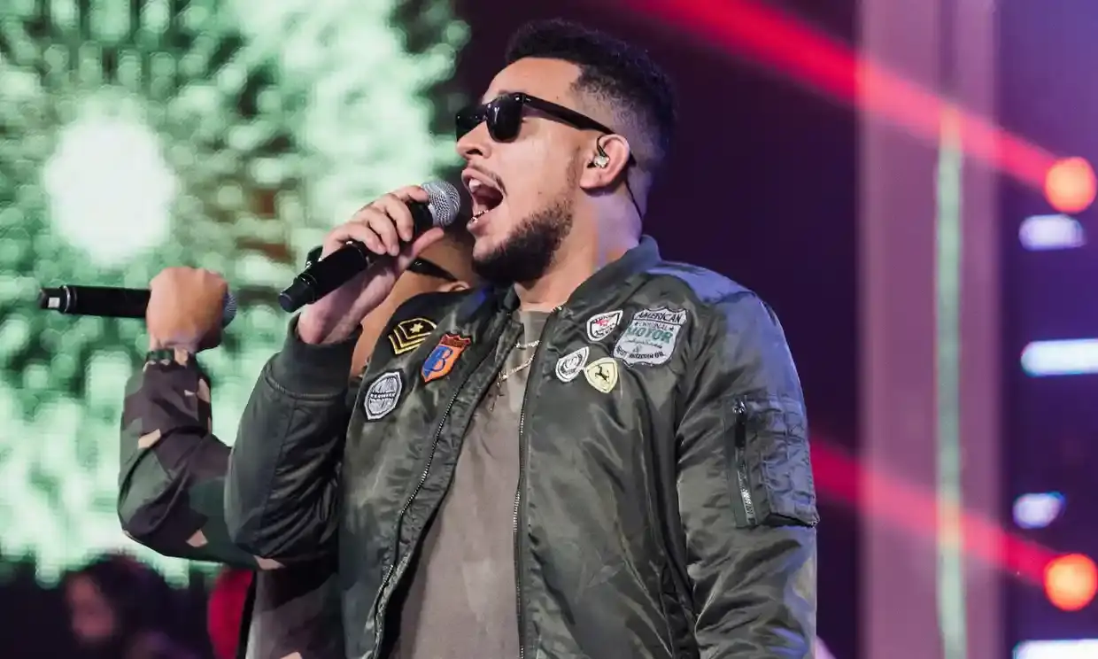 Рэп-исполнитель AKA застрелен возле ресторана!!!