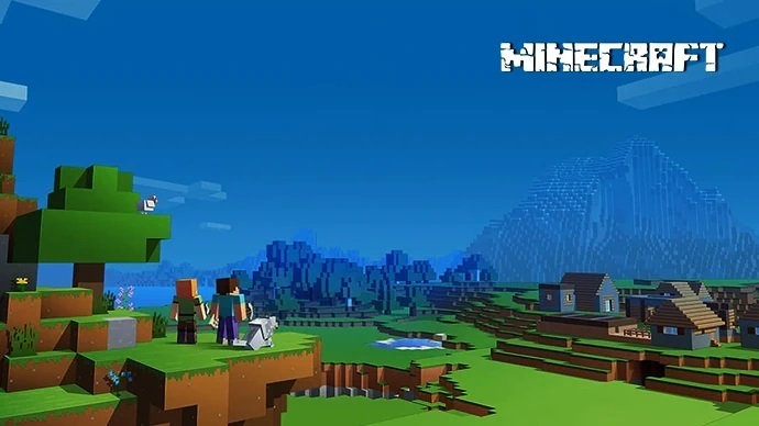 Интересные моды для Minecraft 1.12.2