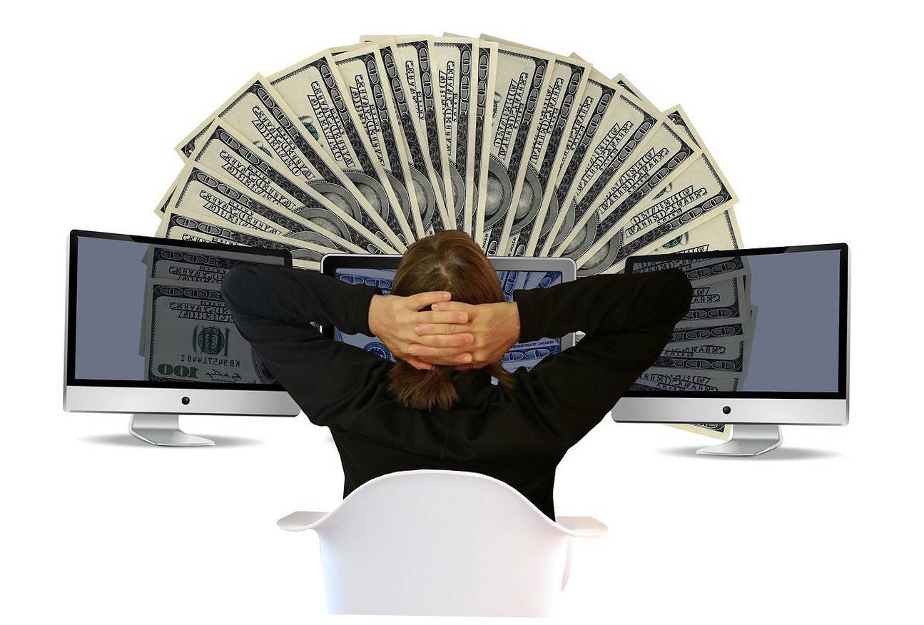 Стоки рисунков для заработка