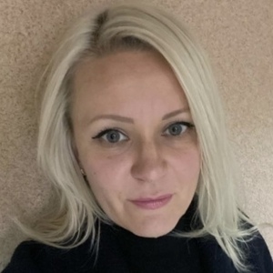 Нуруллина Ярослава Евгеньевна