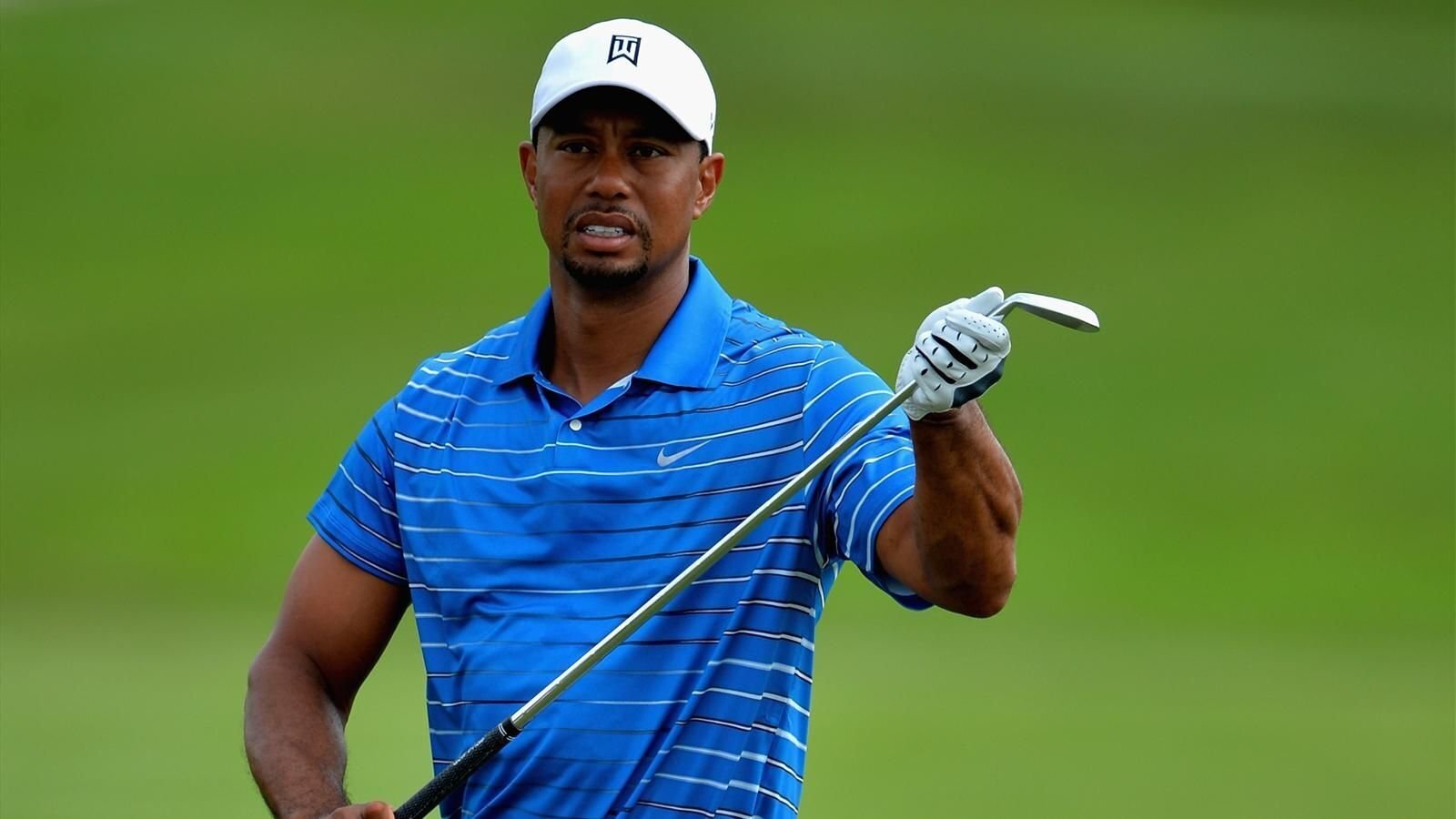 Тайгер Вудс заявил о возвращении в соревновательный гольф со следующей недели в Genesis Invitational