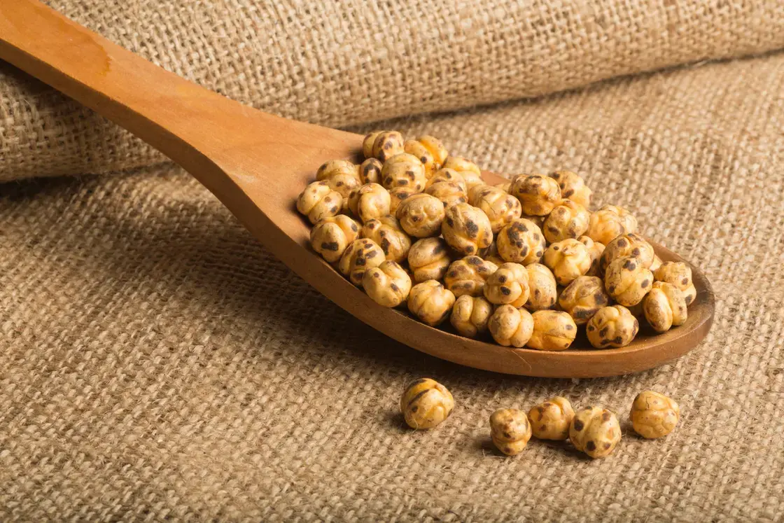 Кроме мяса. Узнайте о 6 лучших источниках белка