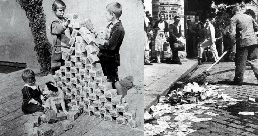 10 фактов про деньги, о которых вы не догадывались. Часть 7 (заключительная)