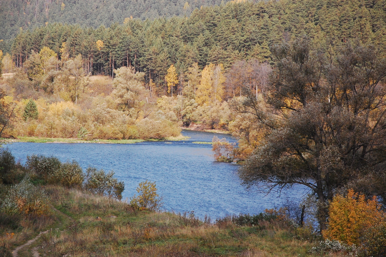 БОЛЬШОЕ ПУТЕШЕСТВИЕ Новокузнецк - Ставрополь