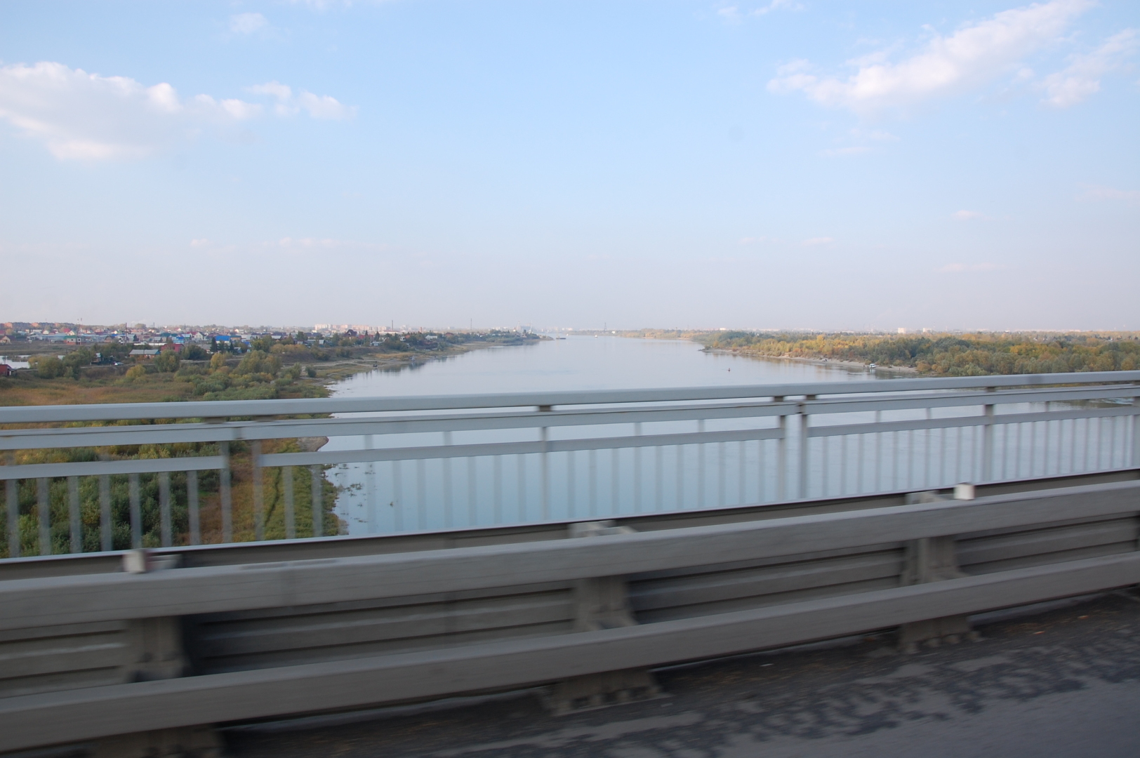 БОЛЬШОЕ ПУТЕШЕСТВИЕ Новокузнецк - Ставрополь