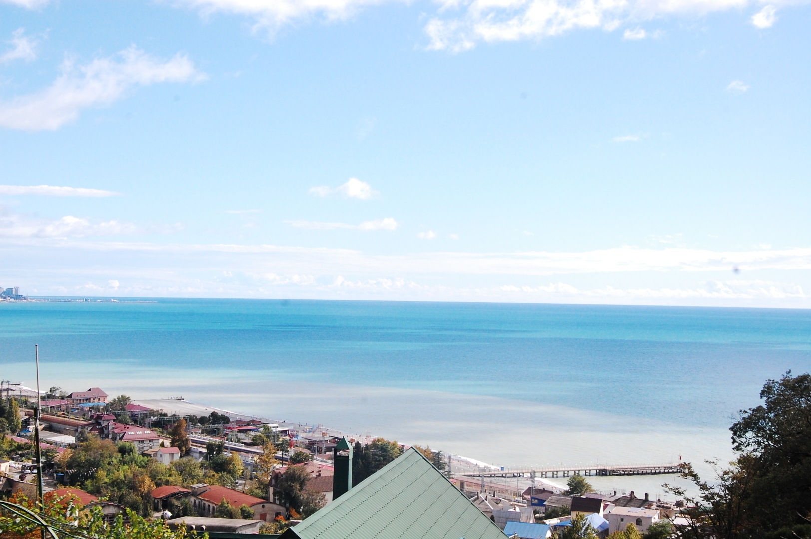 БОЛЬШОЕ ПУТЕШЕСТВИЕ Новокузнецк - Ставрополь