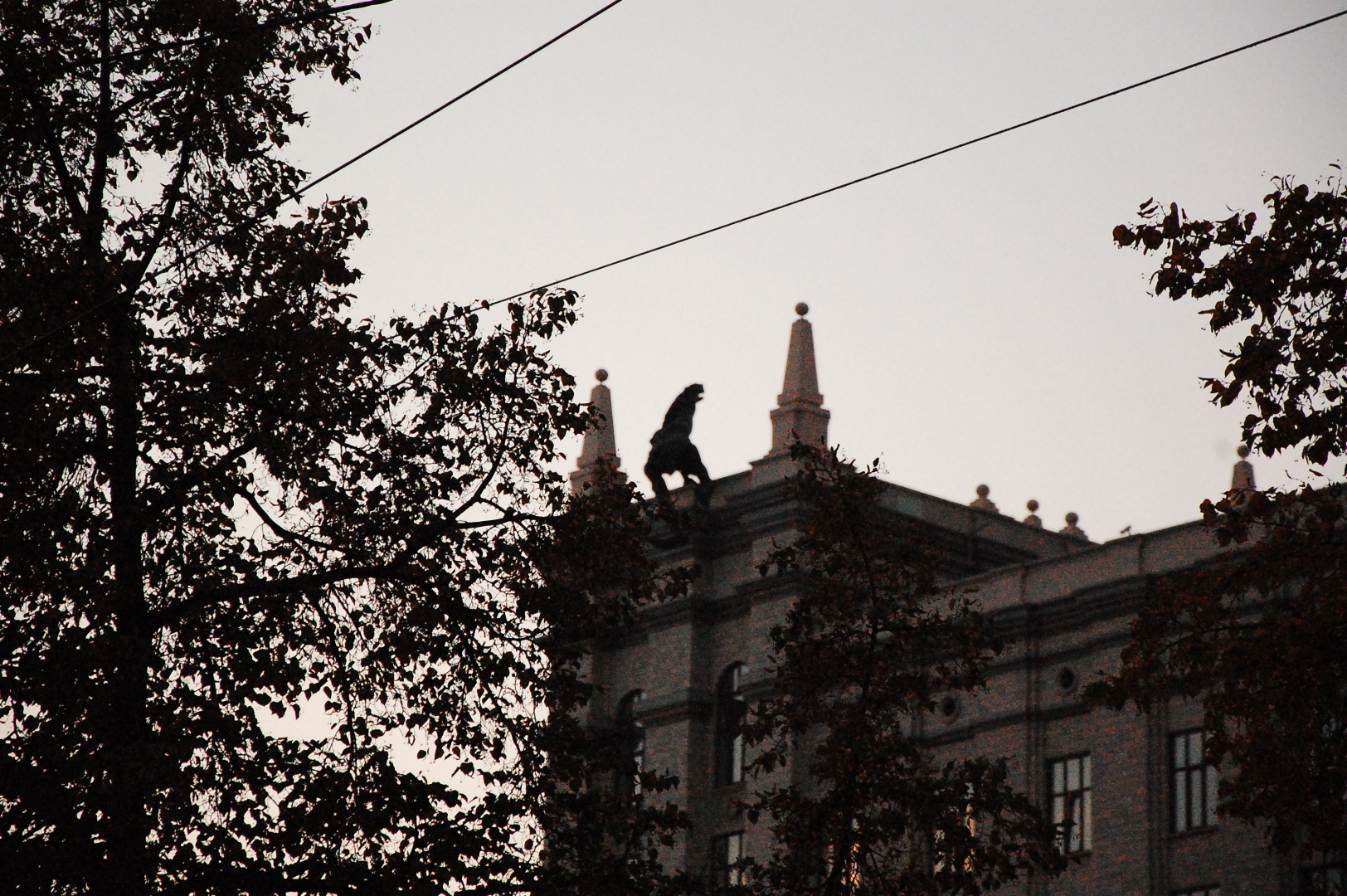 БОЛЬШОЕ ПУТЕШЕСТВИЕ Новокузнецк - Ставрополь