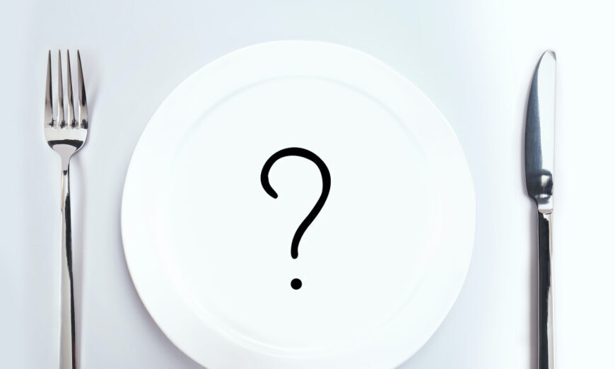 Прерывистое голодание — может ли вам это подойти?