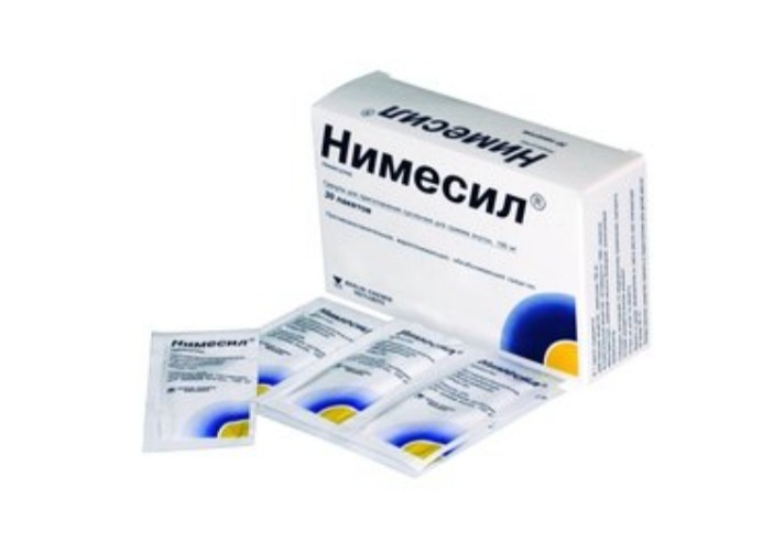 ❗️ Чем опасен всем известный «Нимесил»?