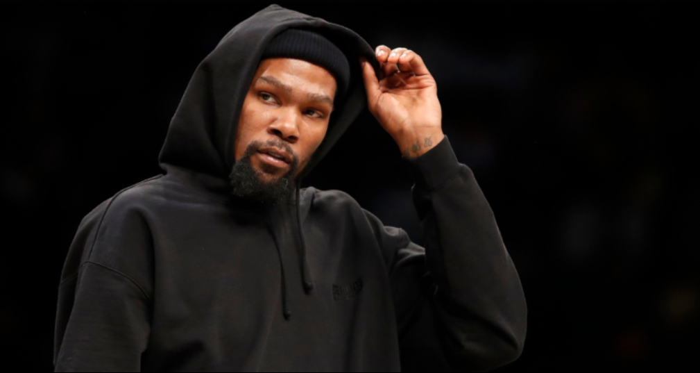 Крайний срок обмена в НБА удивляет: блокбастер Кевина Дюранта, «Лейкерс» меняют Уэстбрука в пользу ценности, «Рэпторс» остаются при своих