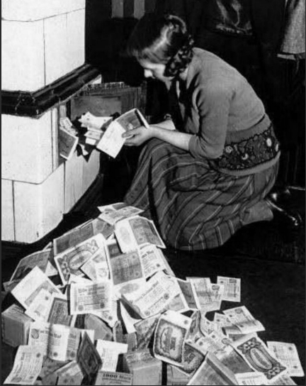 10 фактов про деньги, о которых вы не догадывались. Часть 7 (заключительная)