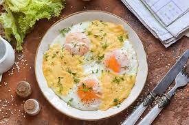 Здоровое питание на завтрак: важность правильного начала дня!