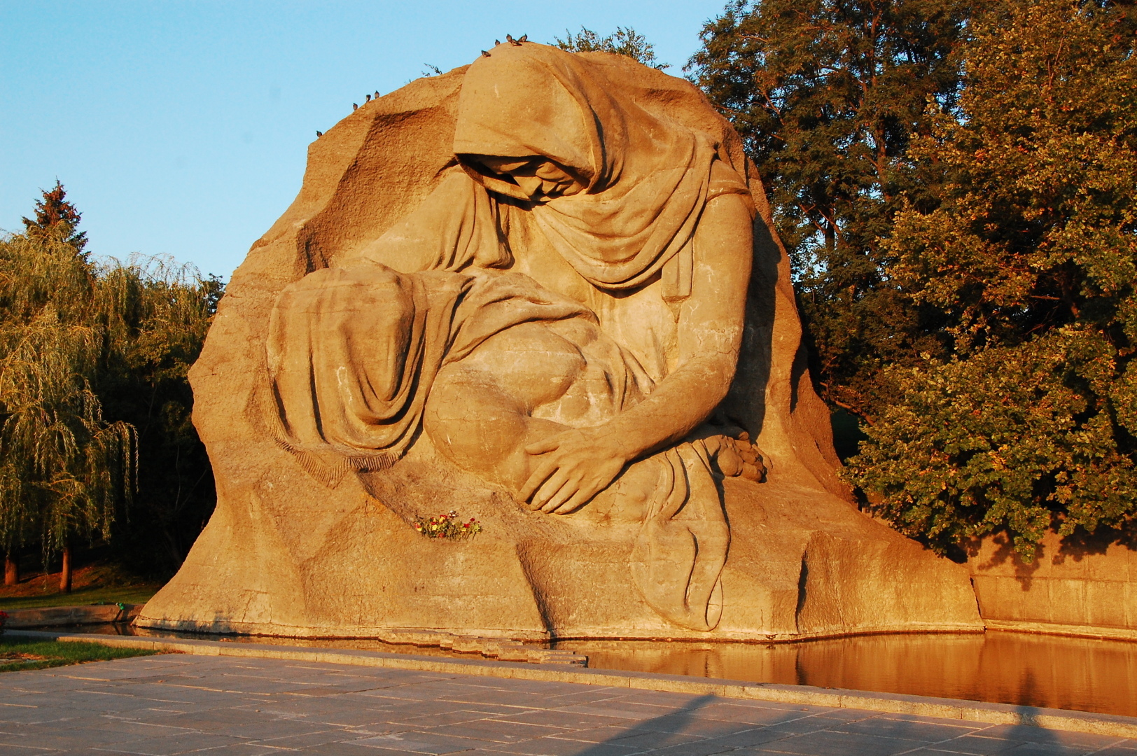 БОЛЬШОЕ ПУТЕШЕСТВИЕ Новокузнецк - Ставрополь