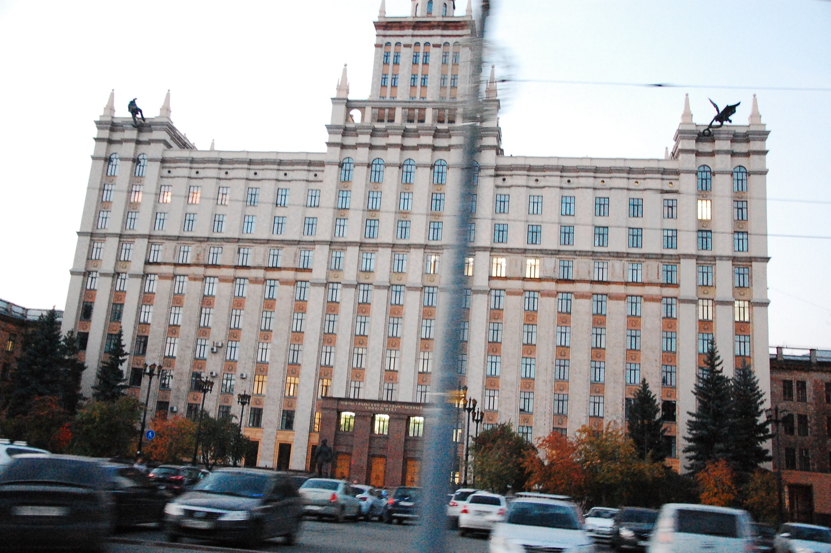 БОЛЬШОЕ ПУТЕШЕСТВИЕ Новокузнецк - Ставрополь