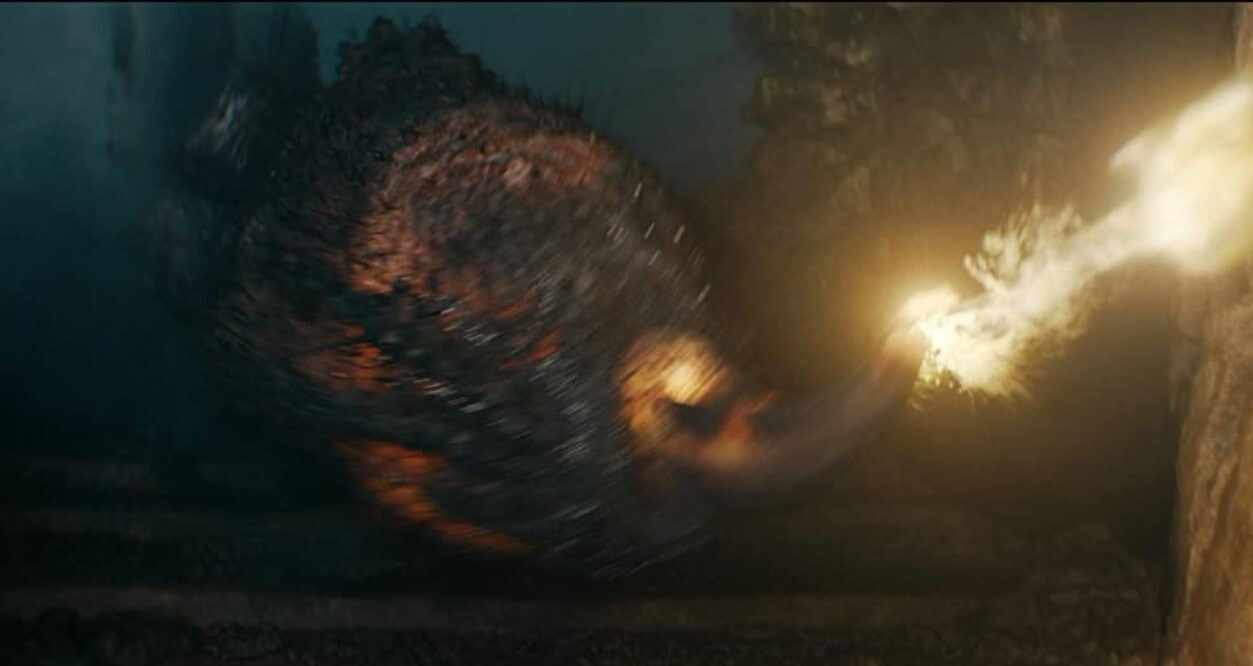 Фильм Фантастические твари: тайны Дамблдора