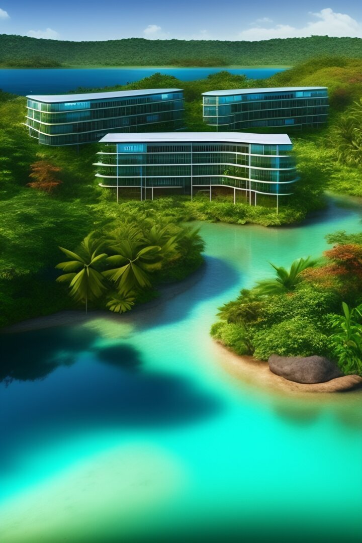 Самые дешевые курорты в мире! Может позволить себе каждый!