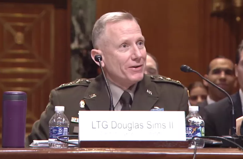 Разгадана тайна, почему китайский воздушный шар-шпион не был сбит над Аляской.