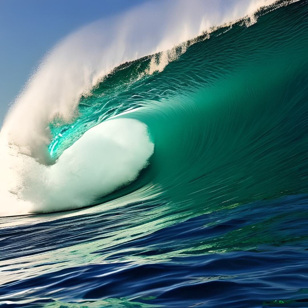 Загадка солёного моря: Раскрытие тайны