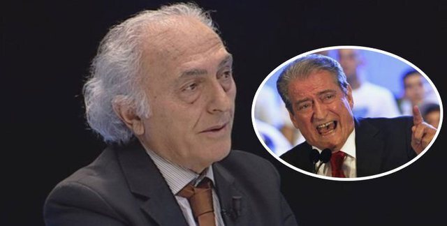 Протест оппозиции / Чупи ломает план Бериши: его настоящая причина...