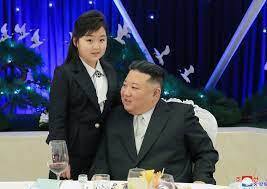 "Разгадка тайны: понимание мотивов Ким Чен Ына, побудивших его представить миру свою дочь"