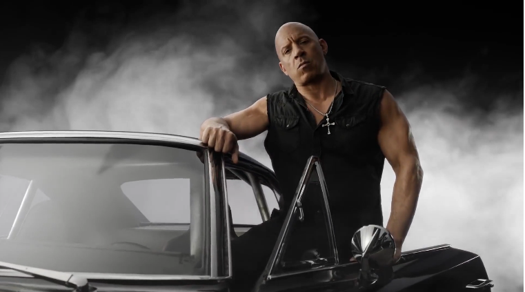 Трейлер к фильму «Форсаж 10»