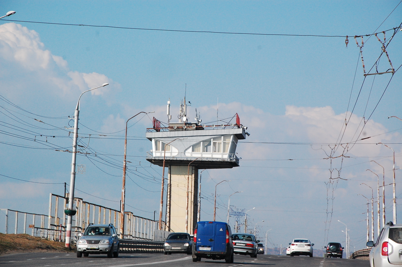 БОЛЬШОЕ ПУТЕШЕСТВИЕ Новокузнецк - Ставрополь