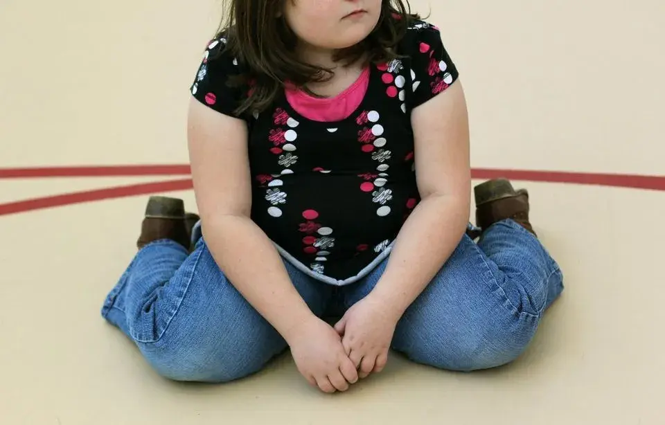 Ожирение: «Эффект Covid-19 стал катастрофой» для детей