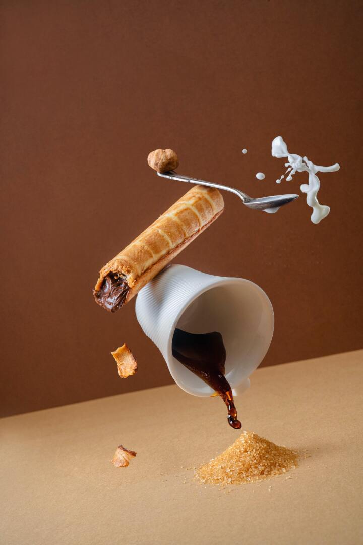 Опасность сахара. Как ограничить количество сахара в вашем рационе