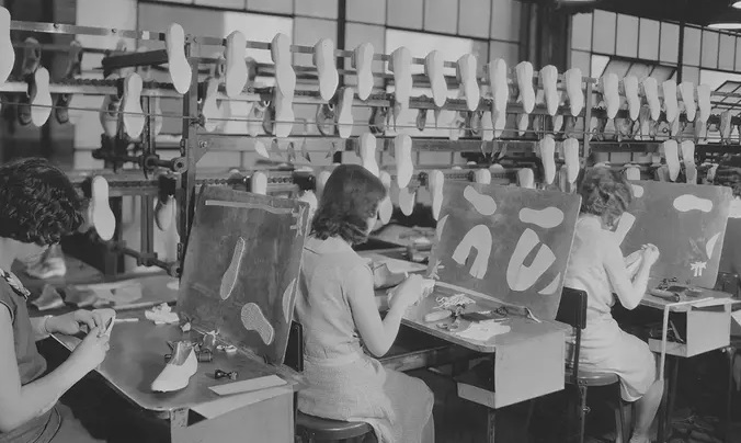 Американец, который изобрел молнию