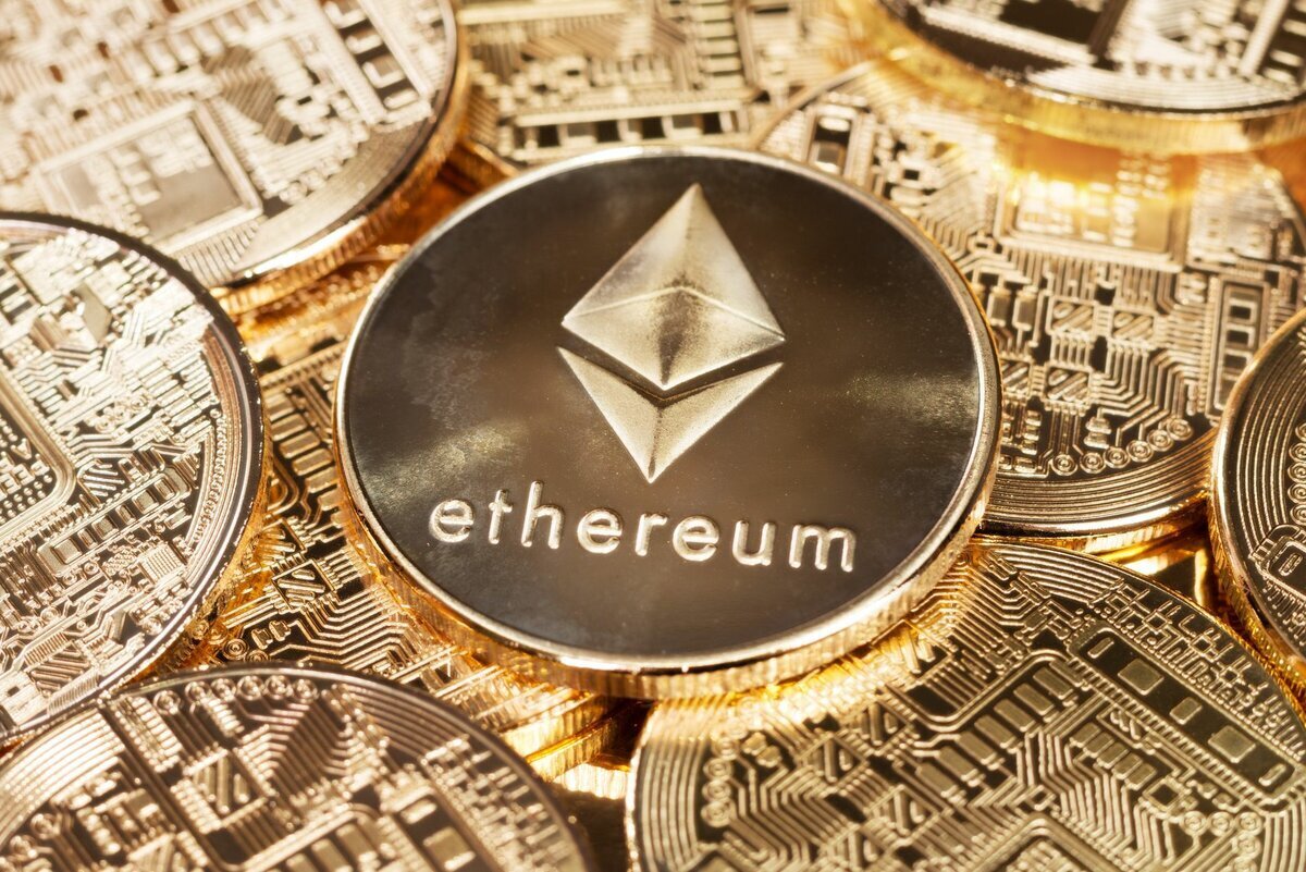 Будущее Ethereum. Что думает Джо Любин