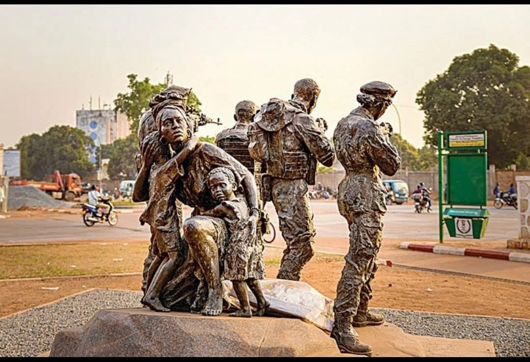 Русские станут сильней – Скотт Риттер.