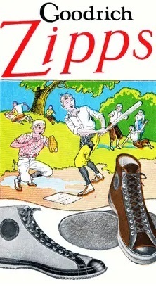 Американец, который изобрел молнию