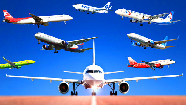 О перспективах развития региональной гражданской авиации в России