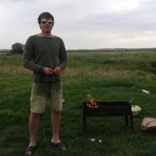 Лапатин Александр Викторович, г. Магнитогорск