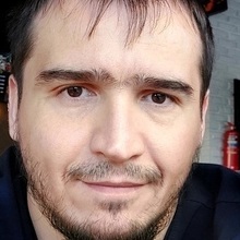 Ахмед, г. Грозный