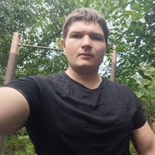 Денис, г. Перевальск