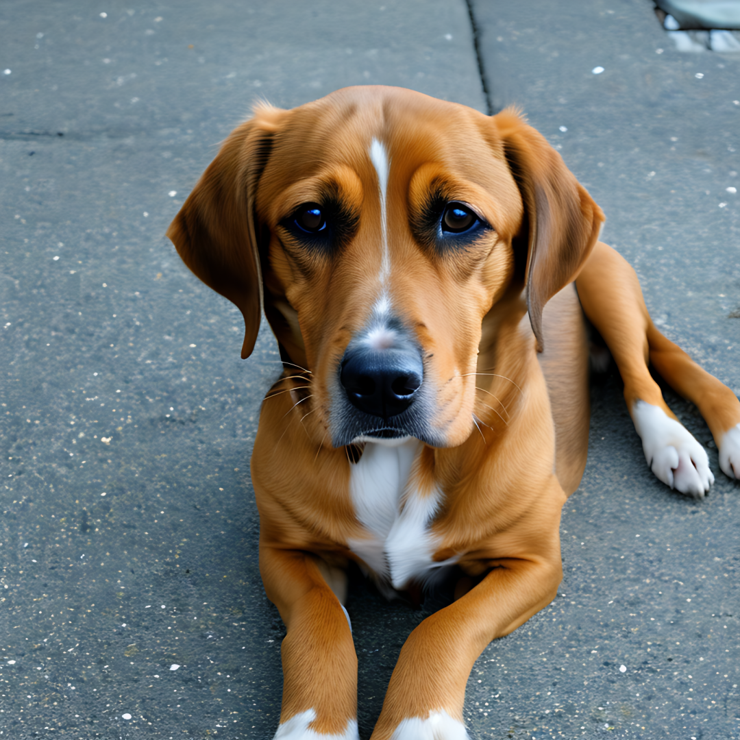 Как воспитать собаку