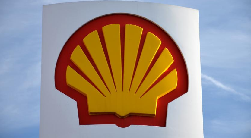 Shell требует компенсации после акции Greenpeace на нефтяной платформе